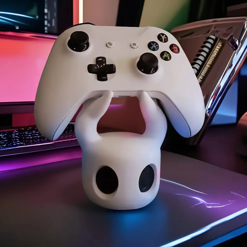 Creative Cartoon Ghost Game Co - огляд і ціна Cool Gaming Accessories Xbox