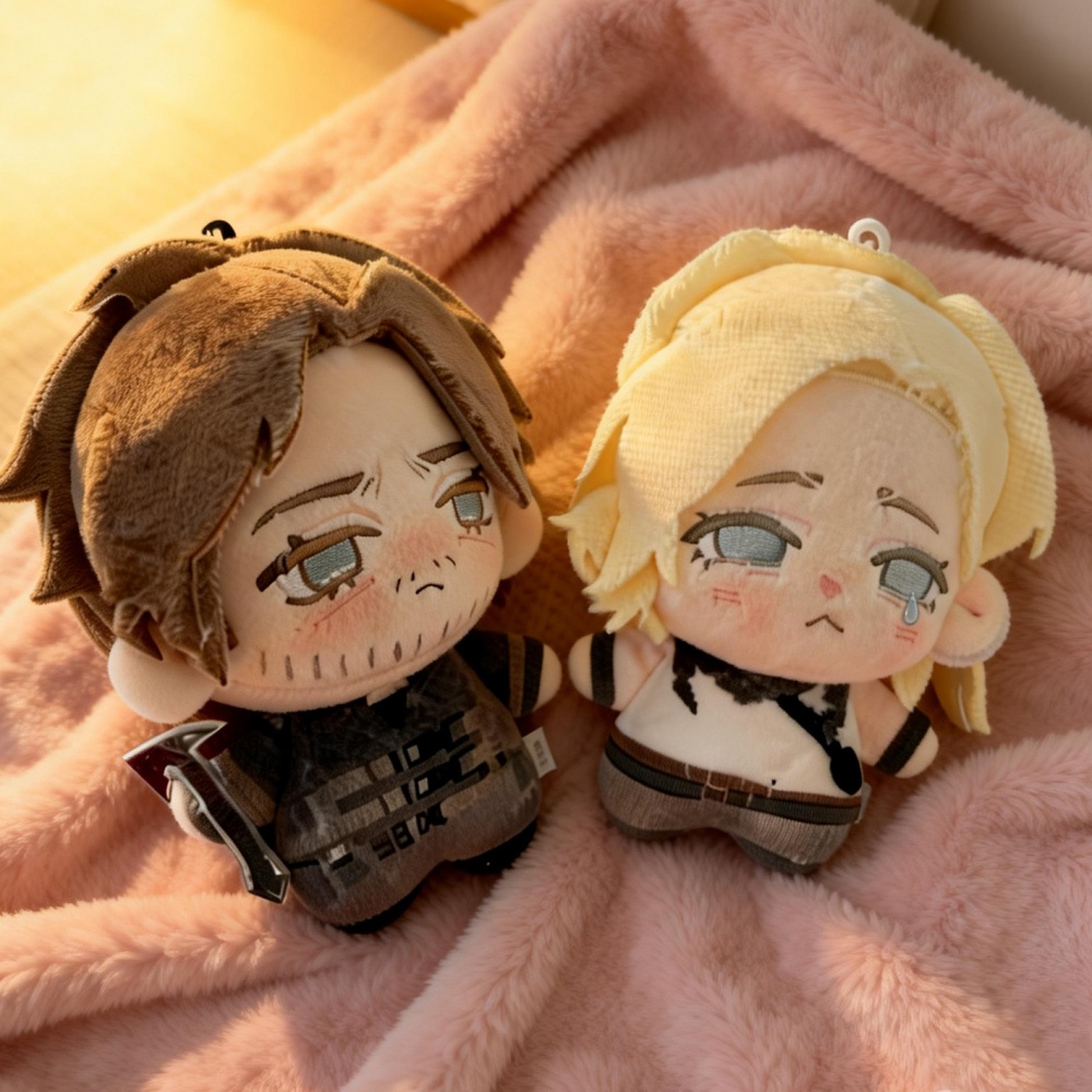 Game Leon Scott Kennedy Grace  - огляд і ціна Gaming Accessories Toys