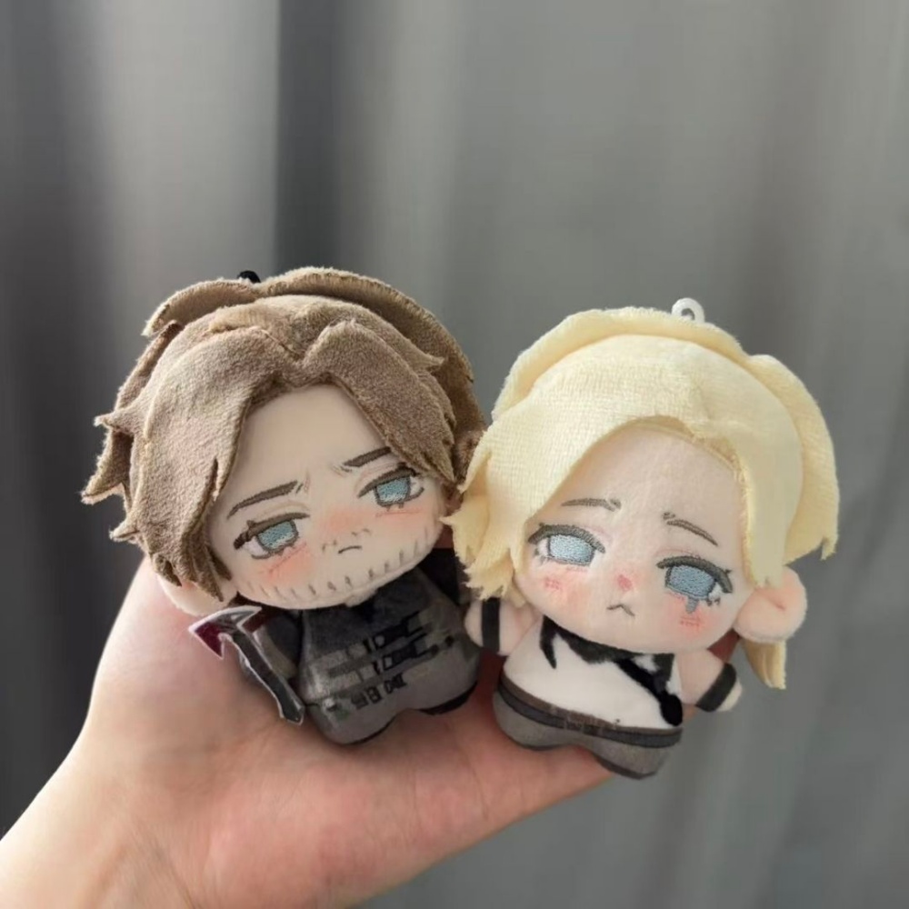 Game Leon Scott Kennedy Grace  - огляд і ціна Gaming Accessories Toys