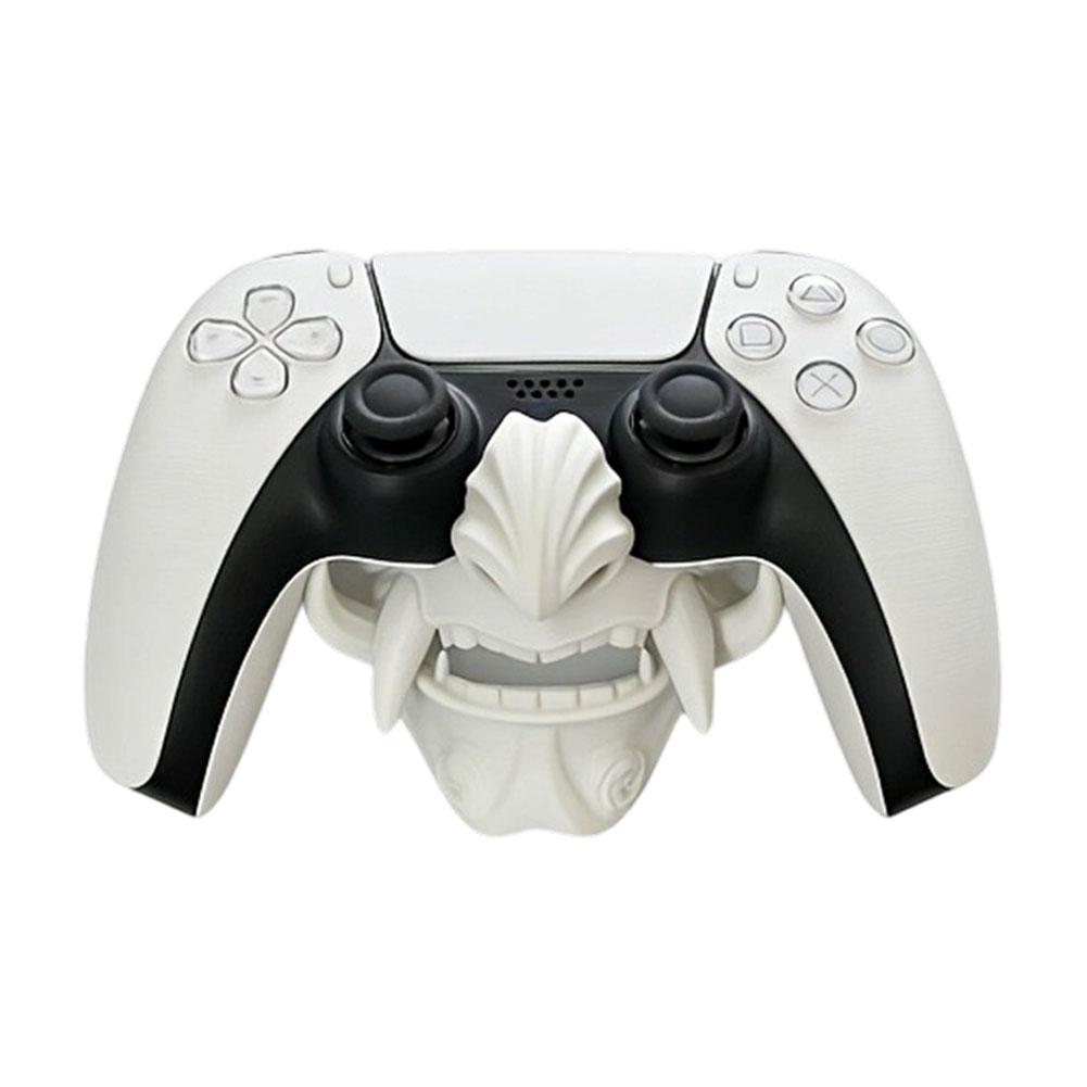 Ghost Mask Controller Stand fo - огляд і ціна Gaming Accessories Bedroom