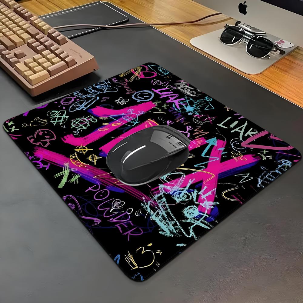Arcane League L-LOL Jinx Mouse - огляд і ціна Jinx Gaming Accessories