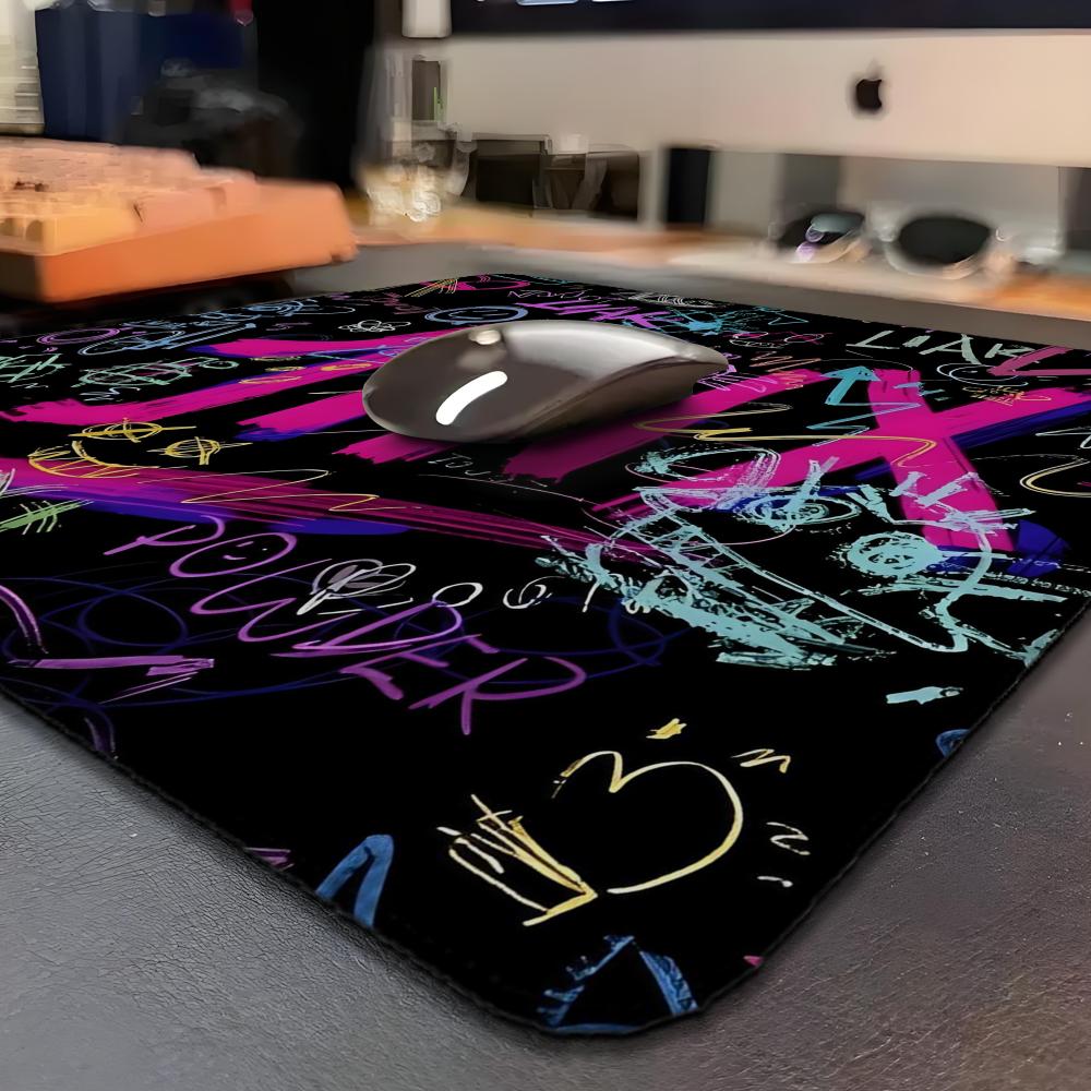 Arcane League L-LOL Jinx Mouse - огляд і ціна Jinx Gaming Accessories