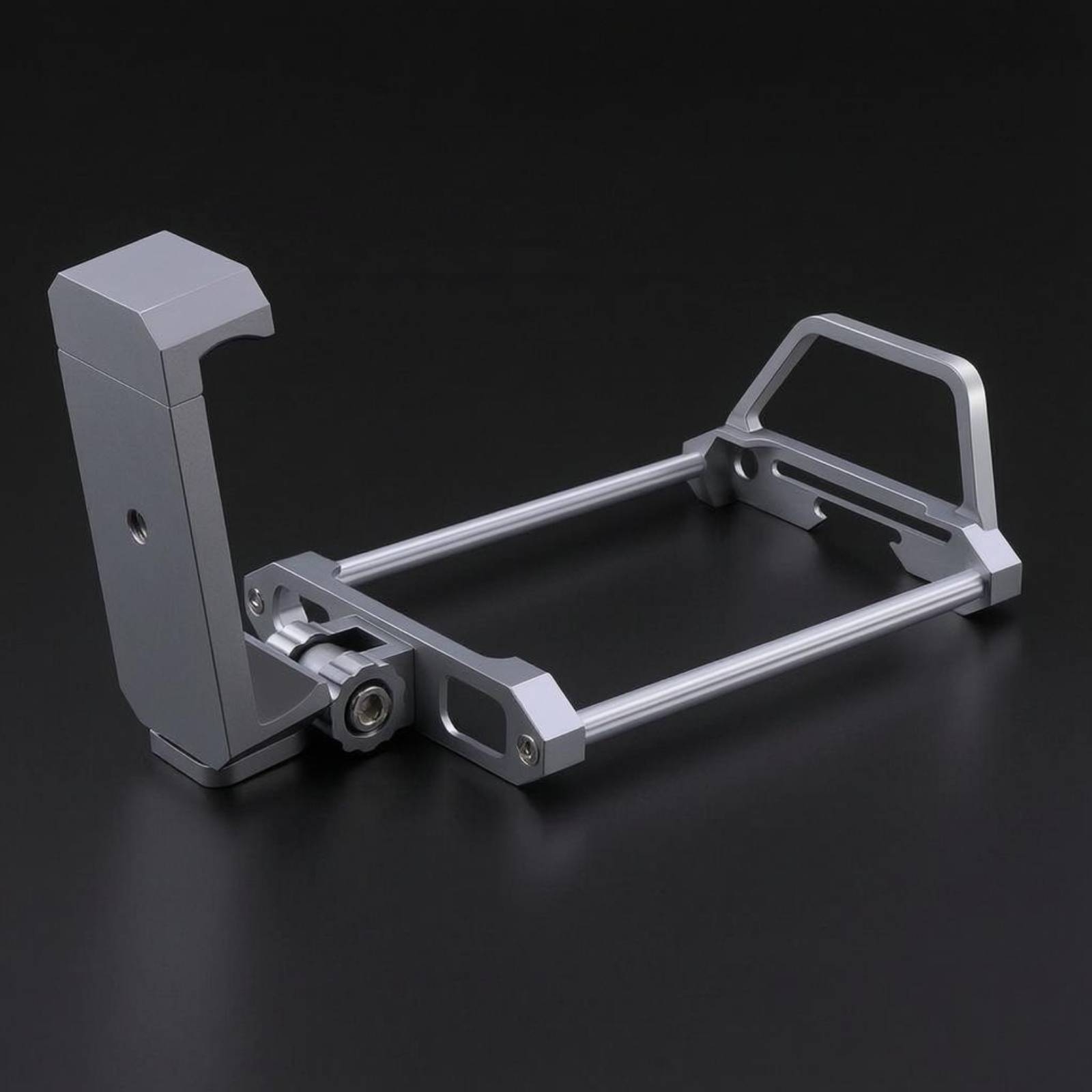 Aluminum Bracket Assembly Cont - огляд і ціна Gaming Accessories Toys