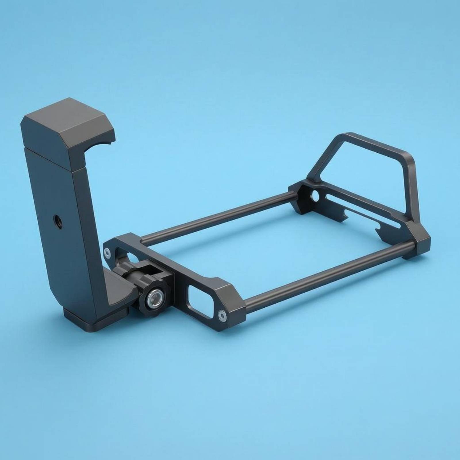 Aluminum Bracket Assembly Cont - огляд і ціна Gaming Accessories Toys