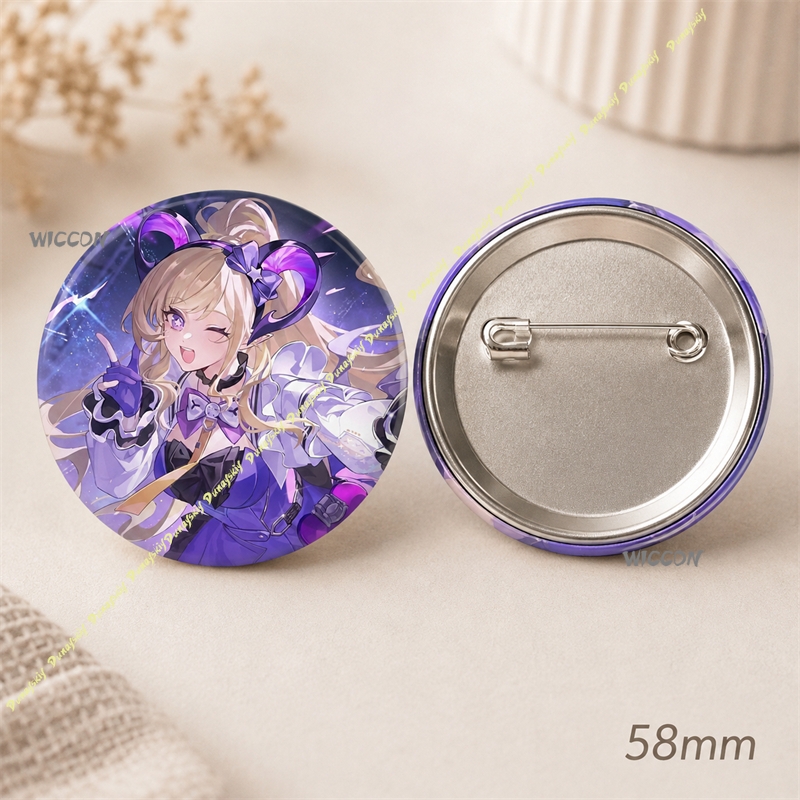 8cm Arknights Endfield Cosplay - огляд і ціна Gaming Accessories Toys