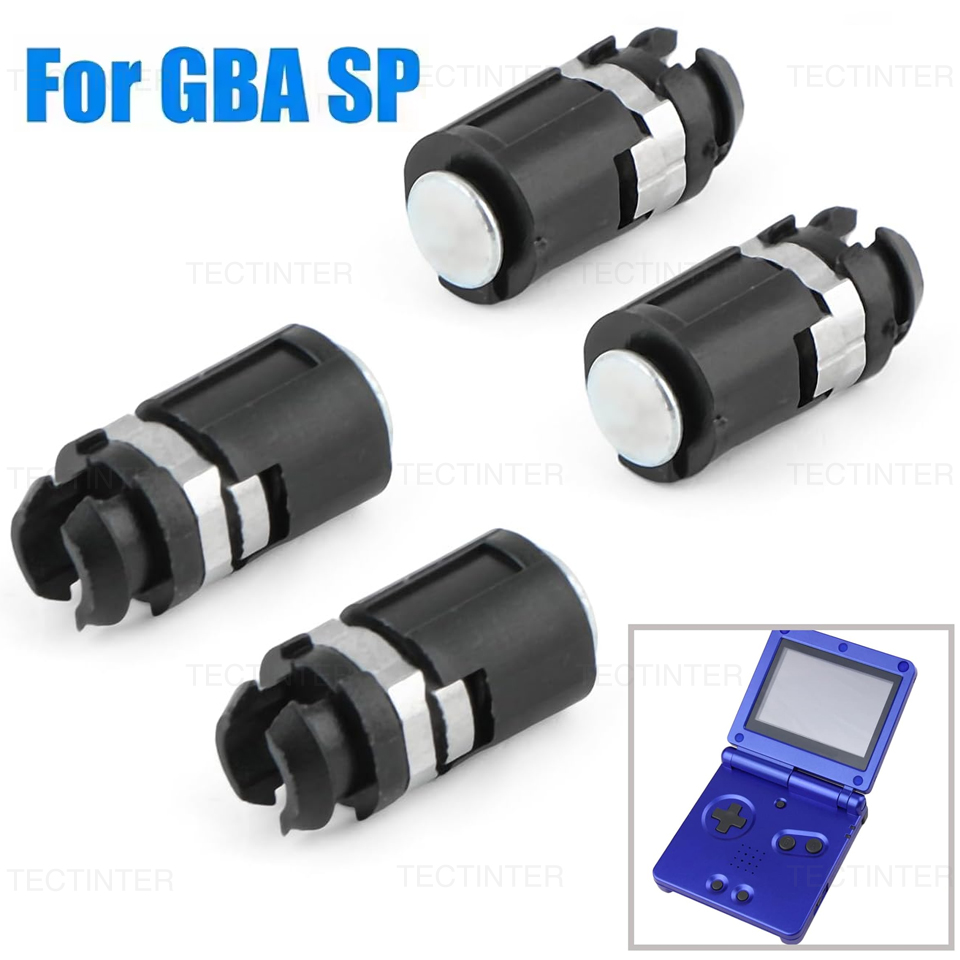 Replacement Rotating Shaft Spi - огляд і ціна Gaming Accessories Nintendo
