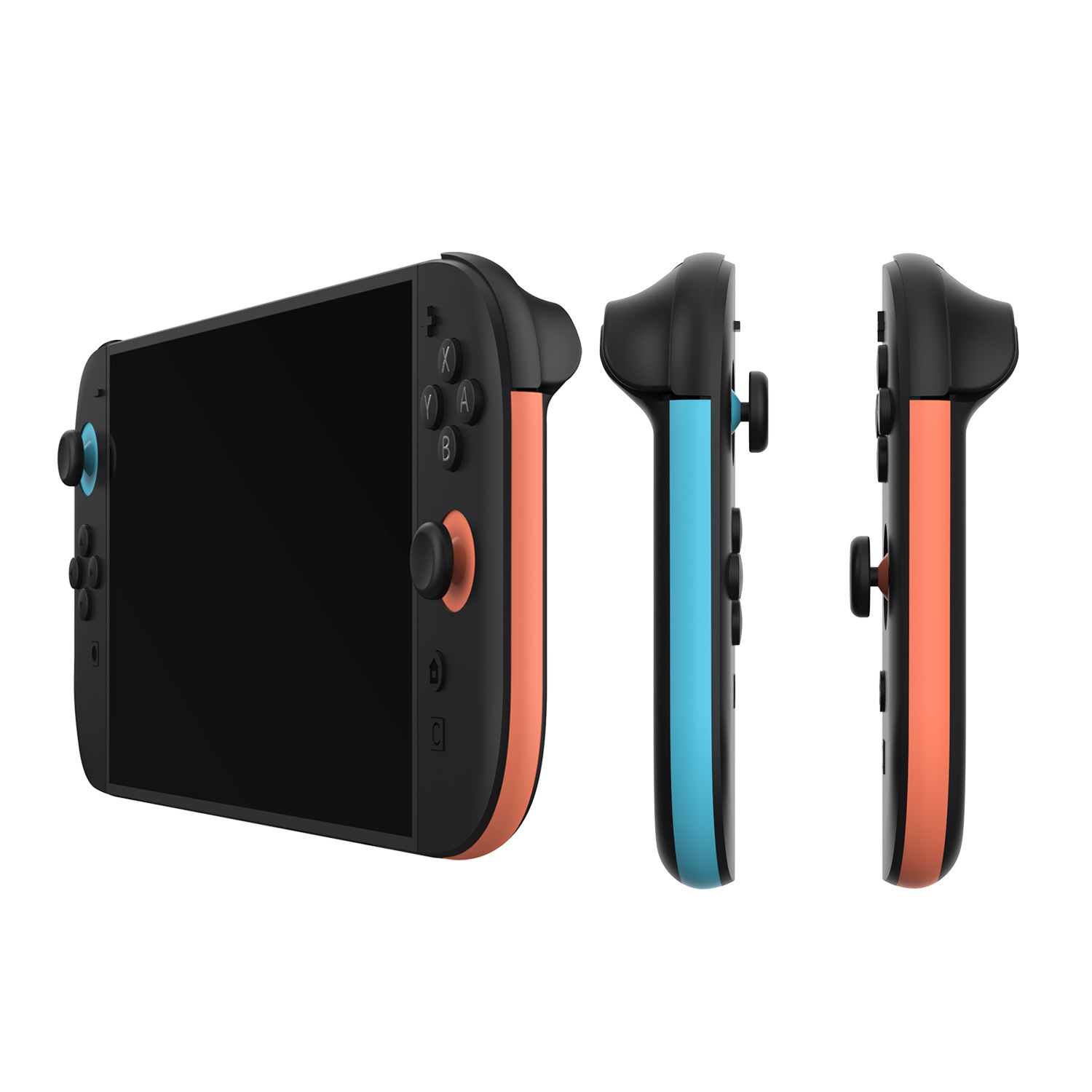 Decorative Strips for Switch 2 - огляд і ціна Gaming Accessories Nintendo