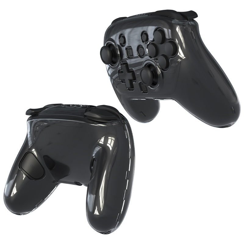 For Switch 2 Pro Controller Cl - огляд і ціна Gaming Accessories Nintendo