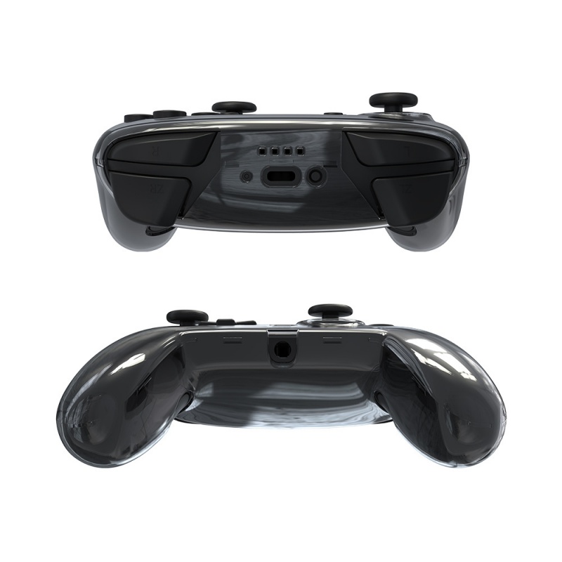 For Switch 2 Pro Controller Cl - огляд і ціна Gaming Accessories Nintendo