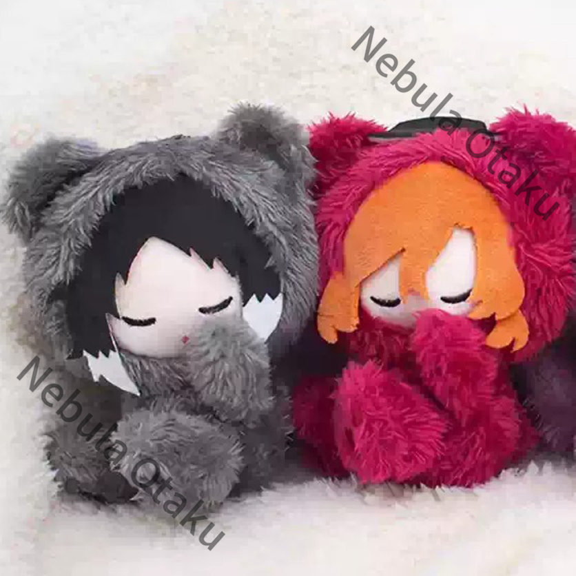Bungo Stray Dogs Nikolai Gogol - огляд і ціна Gaming Accessories Toys