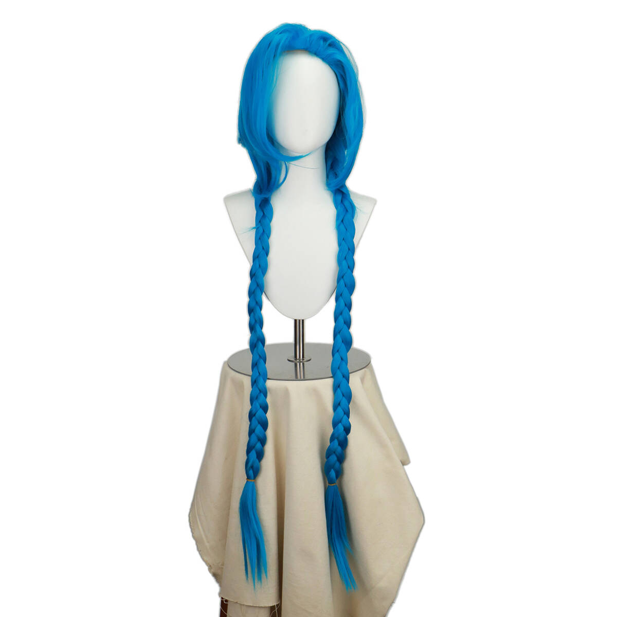 “League of Legends” Jinx Cospl - огляд і ціна Jinx Gaming Accessories