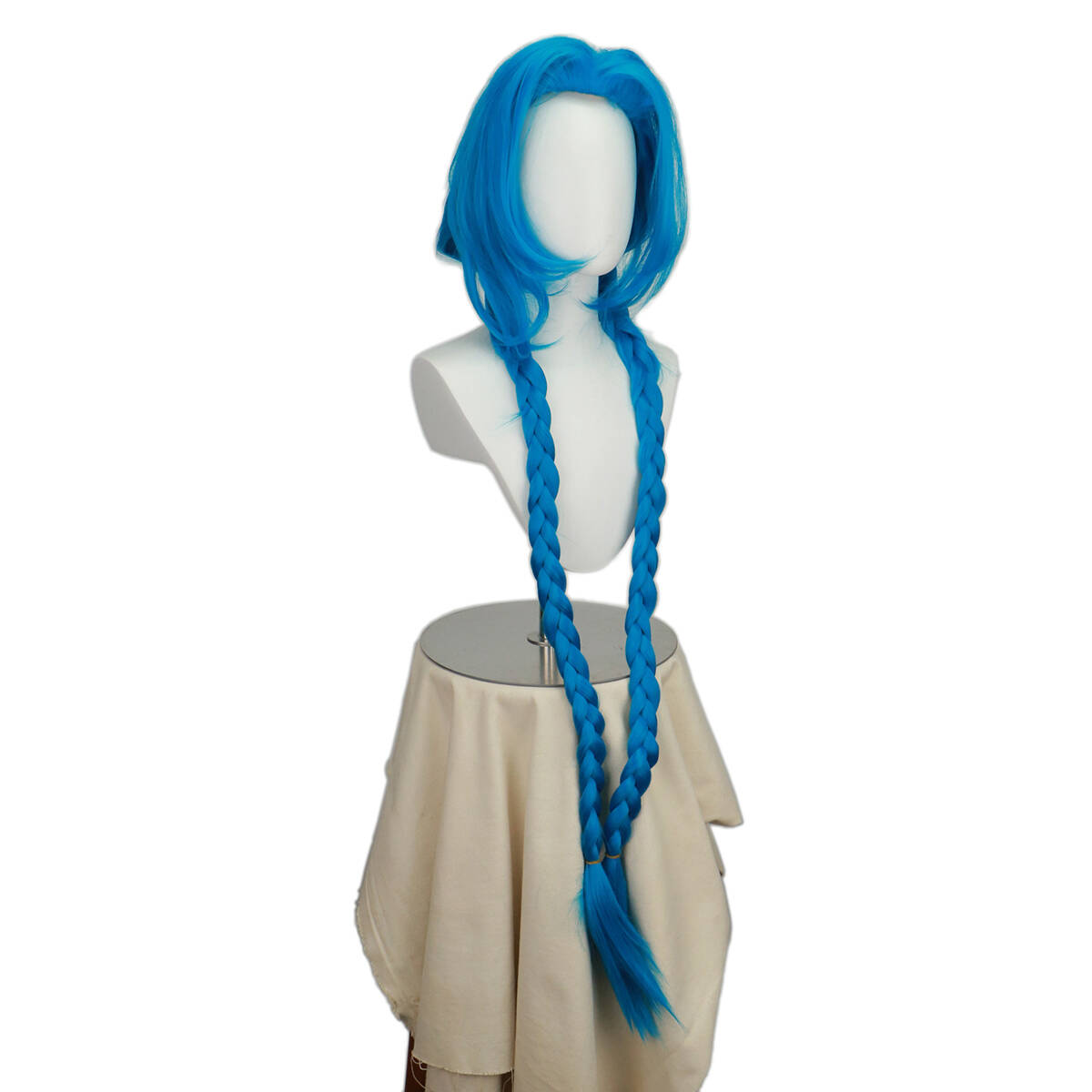 “League of Legends” Jinx Cospl - огляд і ціна Jinx Gaming Accessories
