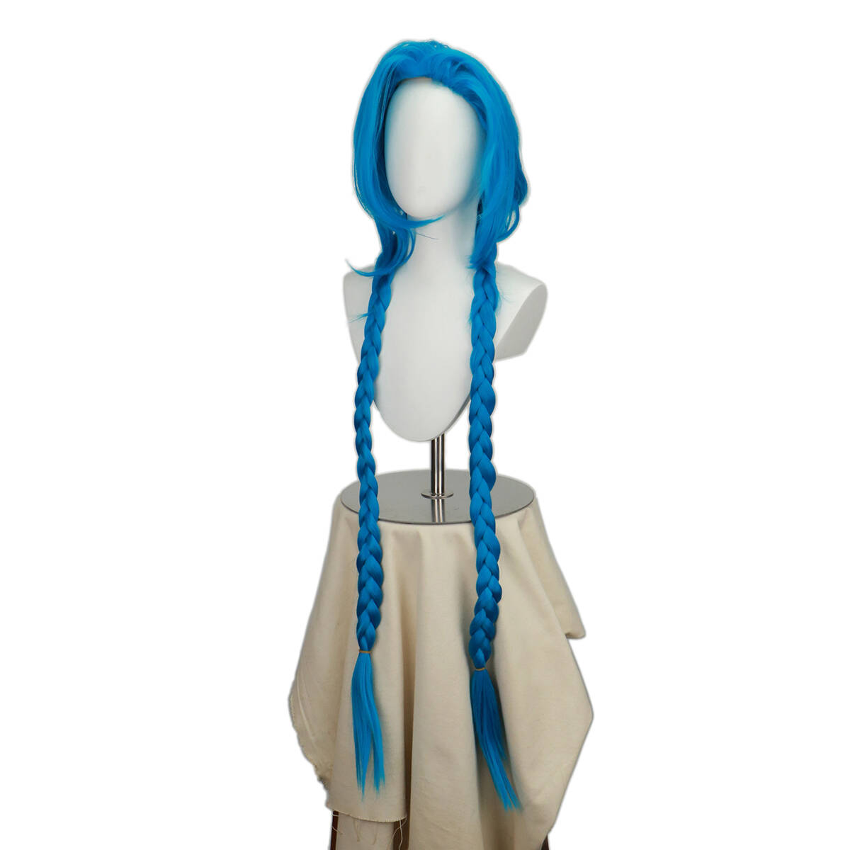 “League of Legends” Jinx Cospl - огляд і ціна Jinx Gaming Accessories