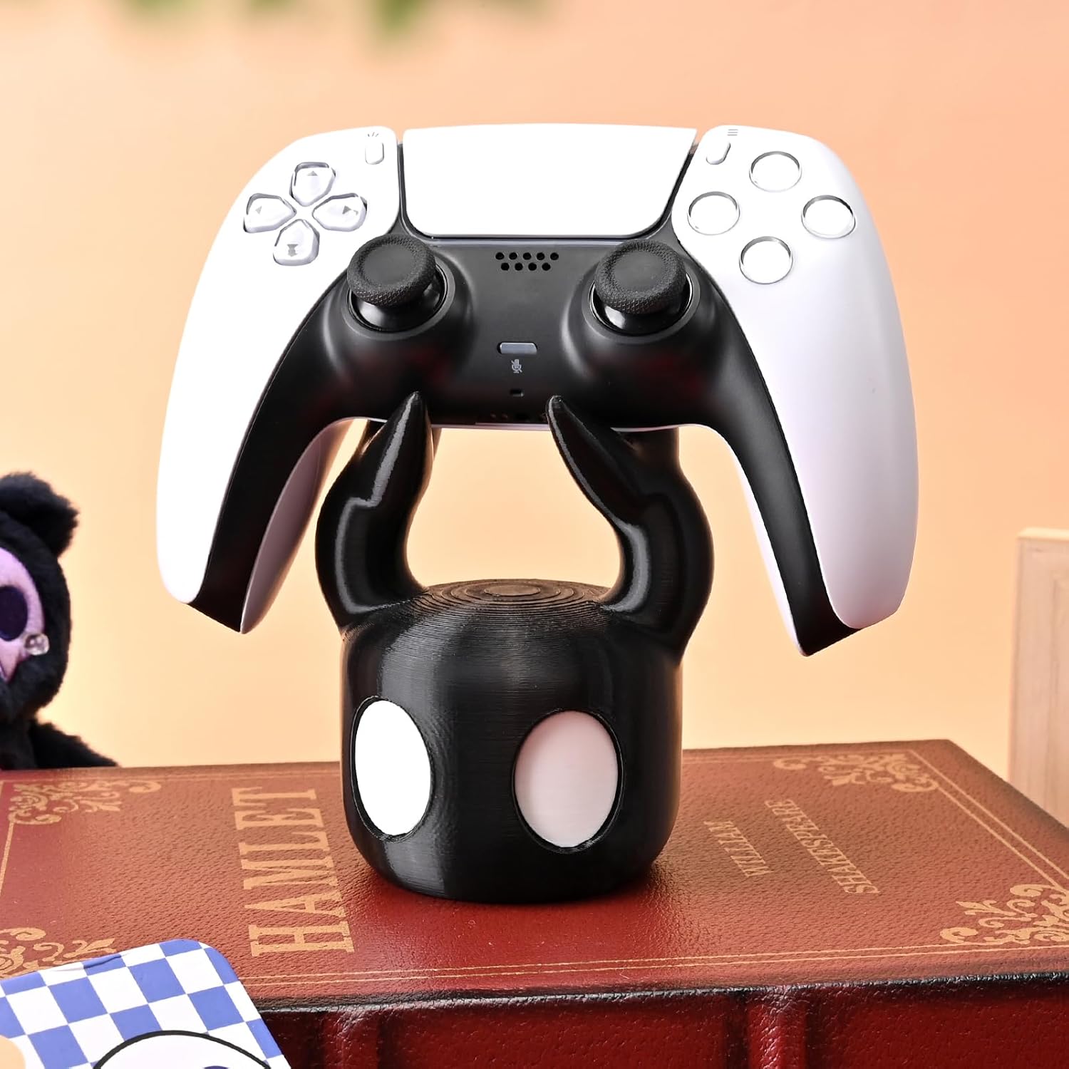 Creative Desktop Cartoon Ghost - огляд і ціна Cool Gaming Accessories Xbox