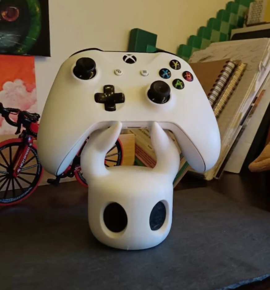 Creative Desktop Cartoon Ghost - огляд і ціна Cool Gaming Accessories Xbox