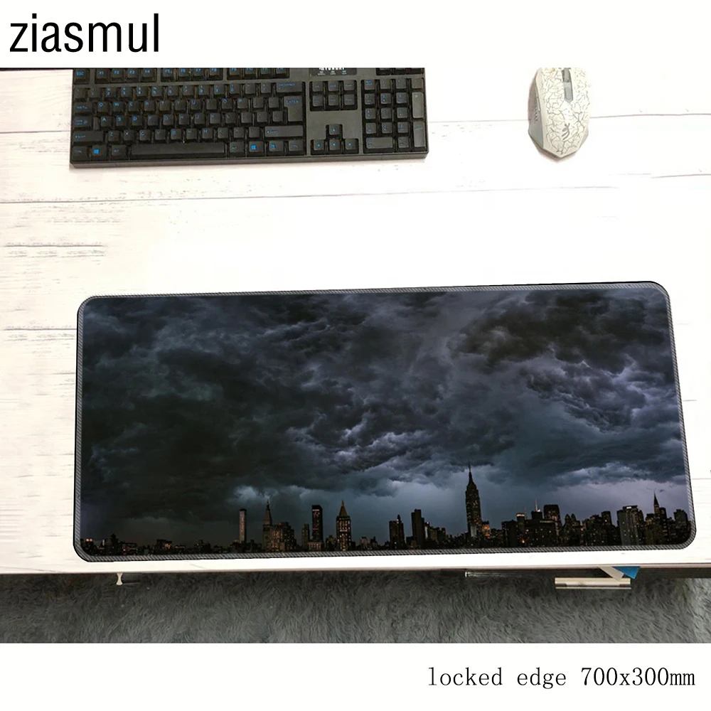 Storm Earth padmouse tapete ac - огляд і ціна Gaming Accessories Best