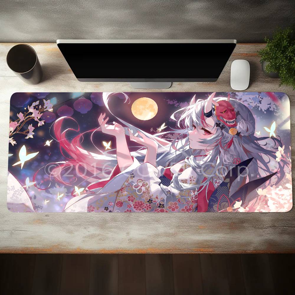 Anime Virtual Girl Nakiri Ayam - огляд і ціна Virtual Gaming Accessories