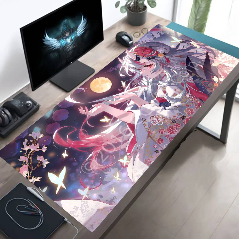 Anime Virtual Girl Nakiri Ayam - огляд і ціна Virtual Gaming Accessories