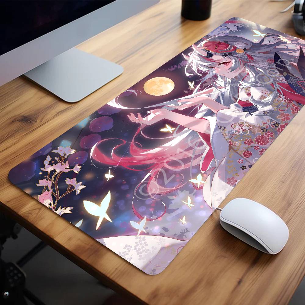 Anime Virtual Girl Nakiri Ayam - огляд і ціна Virtual Gaming Accessories