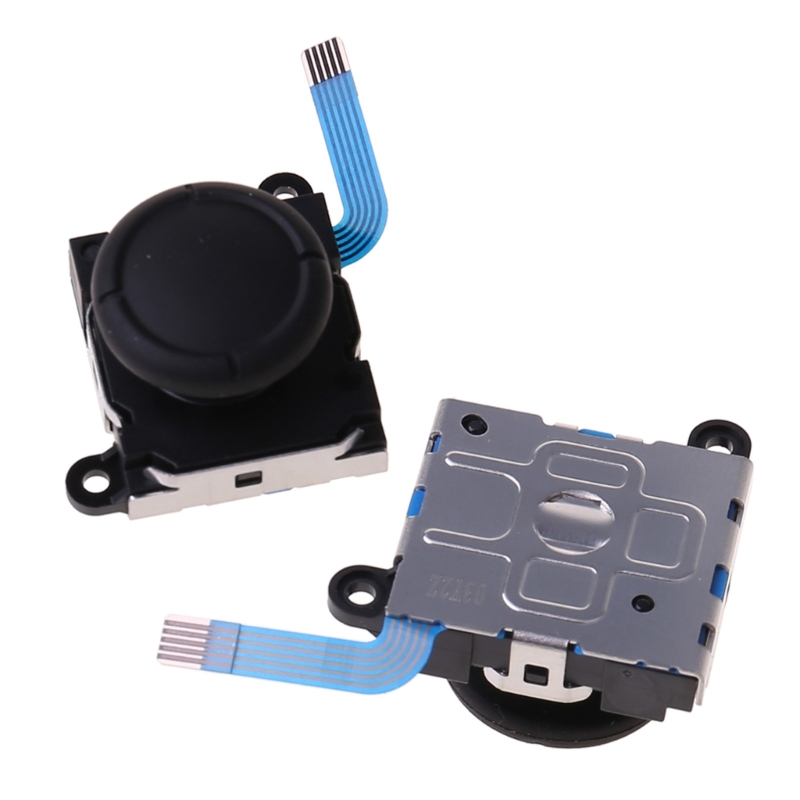 1Pc 3D Analog Sensor Stick Joy - огляд і ціна Gaming Accessories Nintendo