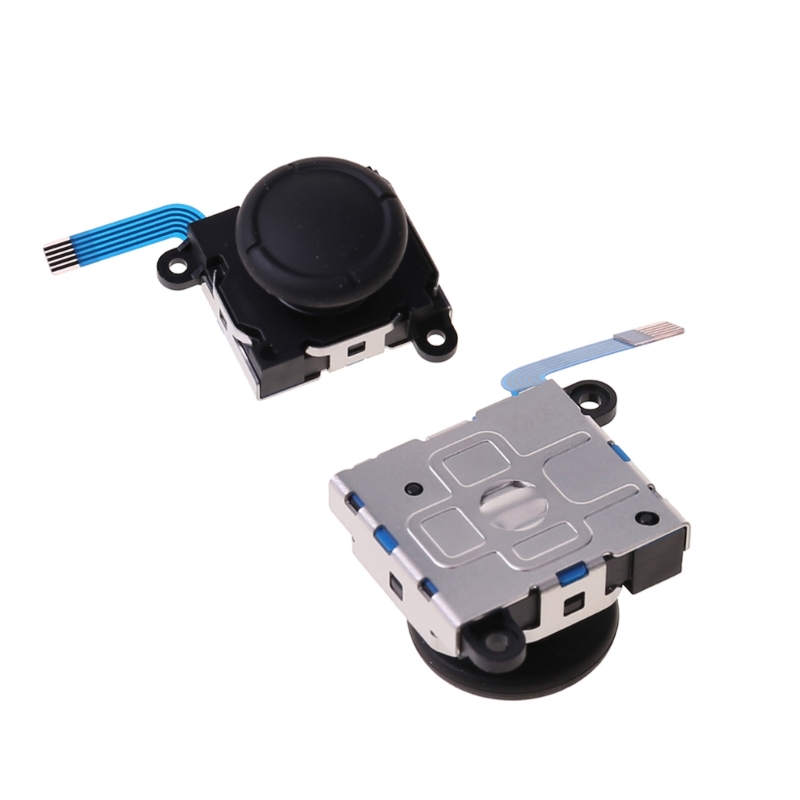 1Pc 3D Analog Sensor Stick Joy - огляд і ціна Gaming Accessories Nintendo